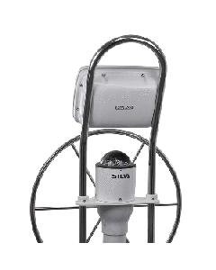 NavPod SailPod Pre-Cut f/Raymarine Axiom GP2050-15