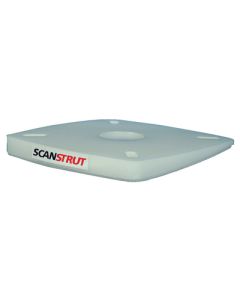 ScanStrut 4&deg; Base Wedge SST-PT3010