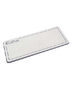 SEADEK 14" X 36" 20MM DUAL DENSITY SMALL HELM PAD COOL 37925-22516