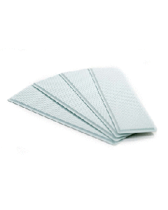 SEADEK 3.75" X 12.75" X 5MM 4-PIECE STEP KIT CARIBBEAN 23903-80018