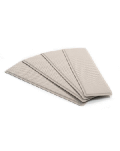 SEADEK 3.75" X 12.75" X 5MM 4-PIECE STEP KIT MICA 23903-80019
