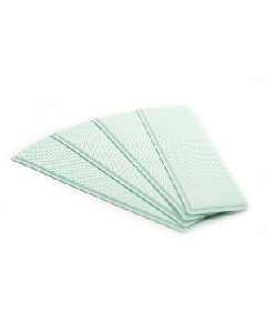 SEADEK 3.75" X 12.75" X 5MM 4-PIECE STEP KIT SEAFOAM GREEN 23903-80021