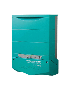 MASTERVOLT CHARGEMASTER PLUS 12/35-3 BATTERY CHARGER 44310355