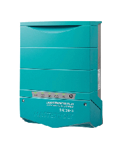 MASTERVOLT CHARGEMASTER PLUS 24/20-3 BATTERY CHARGER 44320205