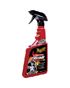 MEGUIAR'S HOT RIMS CHROME WHEEL CLEANER G19124
