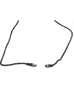 VICTRON M8 CIRCULAR CONNECTOR MALE/FEMALE 3-POLE CABLE 2M ASS030560200