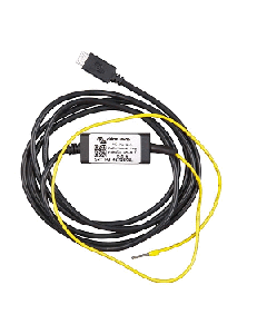 VICTRON VE.DIRECT NON- INVERTING REMOTE ON-OFF CABLE ASS030550320