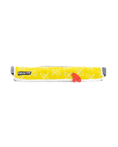 BOMBORA TYPE V INFLATABLE BELT PACK - KAYAKING KAY1619