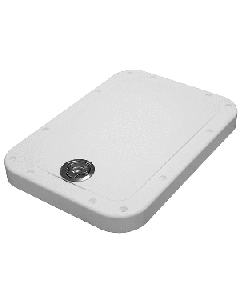 SEAVIEW QUICK RELEASE REMOVABLE BASE F/ 7"X7" SV SV108552W