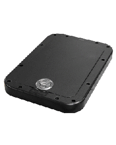 SEAVIEW QUICK RELEASE REMOVABLE BASE F/ 7"X7" SV SV108552B