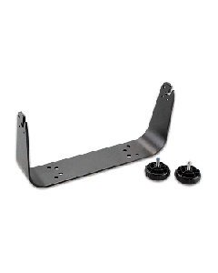 GARMIN BAIL MOUNT W/ KNOBS F/ GPSMAP 10X2 SERIES 010-12545-02