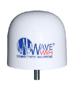 WAVE WIFI + CELL MU-MIMO RECEIVING DOME 2.4GHZ+5GHZ AC FREEDOM LTE-A
