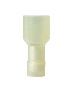 ANCOR 12-10 MALE DISCONNECT FULLY INSULATED 100 PACK 221429