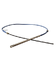 UFLEX M90 MACH ROTARY STEERING CABLE 15FT M90X15