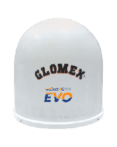 GLOMEX DUAL SIM 3G/4G/WIFI COASTAL INTERNET ANTENNA IT1004PROEVO/US