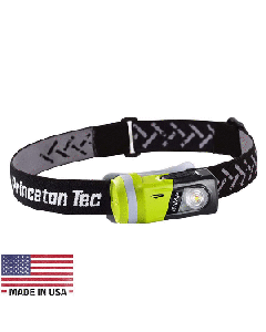 PRINCETON TEC SNAP INDUSTRIAL GREEN/BLACK SNAP-IND
