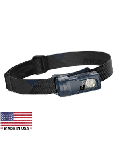 PRINCETON TEC SNAP SOLO - BLUE SNSOLO-BL/DB