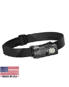 PRINCETON TEC SNAP SOLO - BLACK SNSOLO-BK/DK