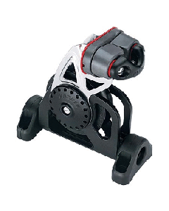 HARKEN 57MM CARBO BLOCK FLIP FLOP WITH CAM 2143