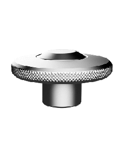 PTM EDGE REPLACEMENT KNOB F/ BOARD RACKS P12927-58TEBCL