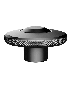 PTM EDGE REPLACEMENT KNOB F/ BOARD RACKS P12927-58TEBGR