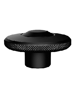 PTM EDGE REPLACEMENT KNOB F/ BOARD RACKS P12927-58TEBBK