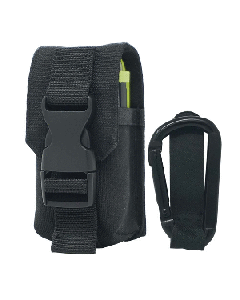 ACR POUCH AND CARABINER W/HOOK AND LOOP ATTACHMENT FOR BIVY/ 4617