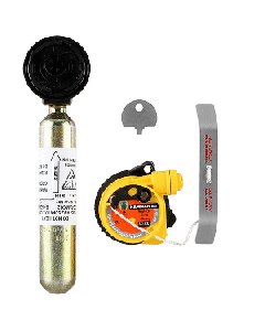Mustang Re-Arm Kit A 24g - Auto-Hydrosta MA5183-0-0-101