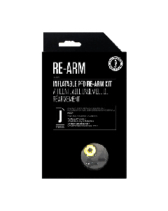 Mustang Re-Arm Kit J 16g - Manual MA3070-0-0-101