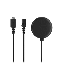 GARMIN EXTERNAL GPS/IRIDIUM ANTENNA W/ADAPTER CABLE 010-12881-06