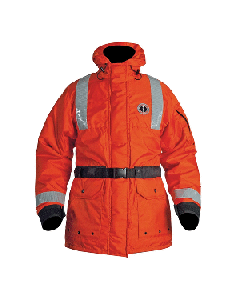 Mustang ThermoSystem Plus Flotation Coat MC1536-2-S-206
