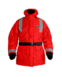 Mustang ThermoSystem Plus Flotation Coat MC1536-4-M-206