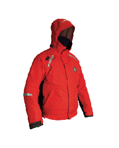 Mustang Catalyst Flotation Jacket - Red/ MJ5246-123-XXL-206