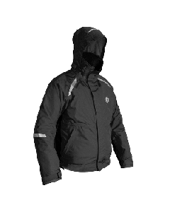 Mustang Catalyst Flotation Jacket - Blac MJ5246-13-XXXL-206
