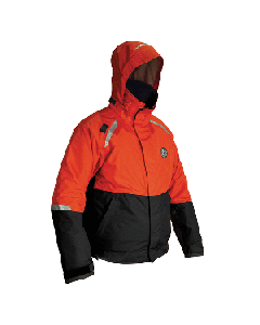 Mustang Catalyst Flotation Jacket - Oran MJ5246-33-XXL-206