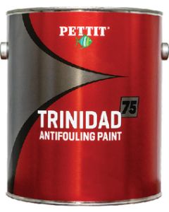 TRINIDAD 75 RED 1076FD GALLON