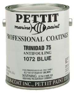 Pettit Pro 75 Red - Gl PET 1076G