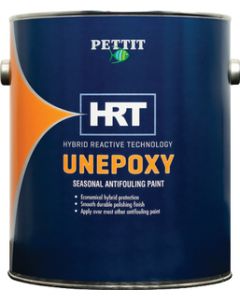 Pettit Unepoxy Hrt Blue Gallon PET-1211G