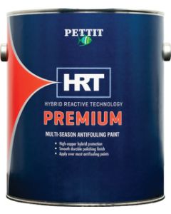 Pettit Premium Hrt Blue Gallon PET-1219G