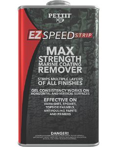 EZ SPEED STRIP 125 QUART