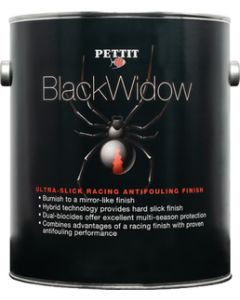 BLACK WIDOW RACING DARK BLUE PET-1269G