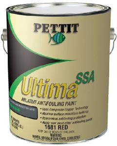 Pettit Ultima Ssa Blue - Quarts PET 1281Q
