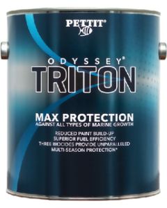 Pettit Ultima Fusion Blue Gl PET-1299G
