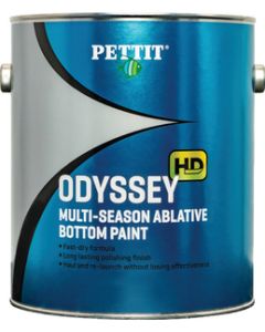 ODYSSEY HD GREEN GL PET-1307G