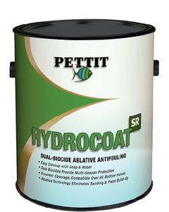 Pettit Hydrocoat Sr Red Quart PET 1647Q