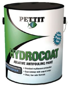 Pettit Hydrocoat Black - Qts. PET 1840Q
