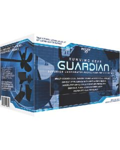 RUNNING GEAR GUARDIAN 2/QT KIT