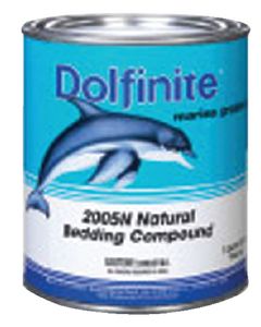 Pettit Dolfinite Natural Bedding-Qt PET 2005NQ
