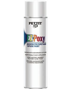 PETTIT EZ-POXY SEMI-GLOSS WHITE-20OZ PET 3106A