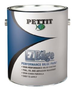 Pettit Ez Bilge Gray Quart PET 3125Q